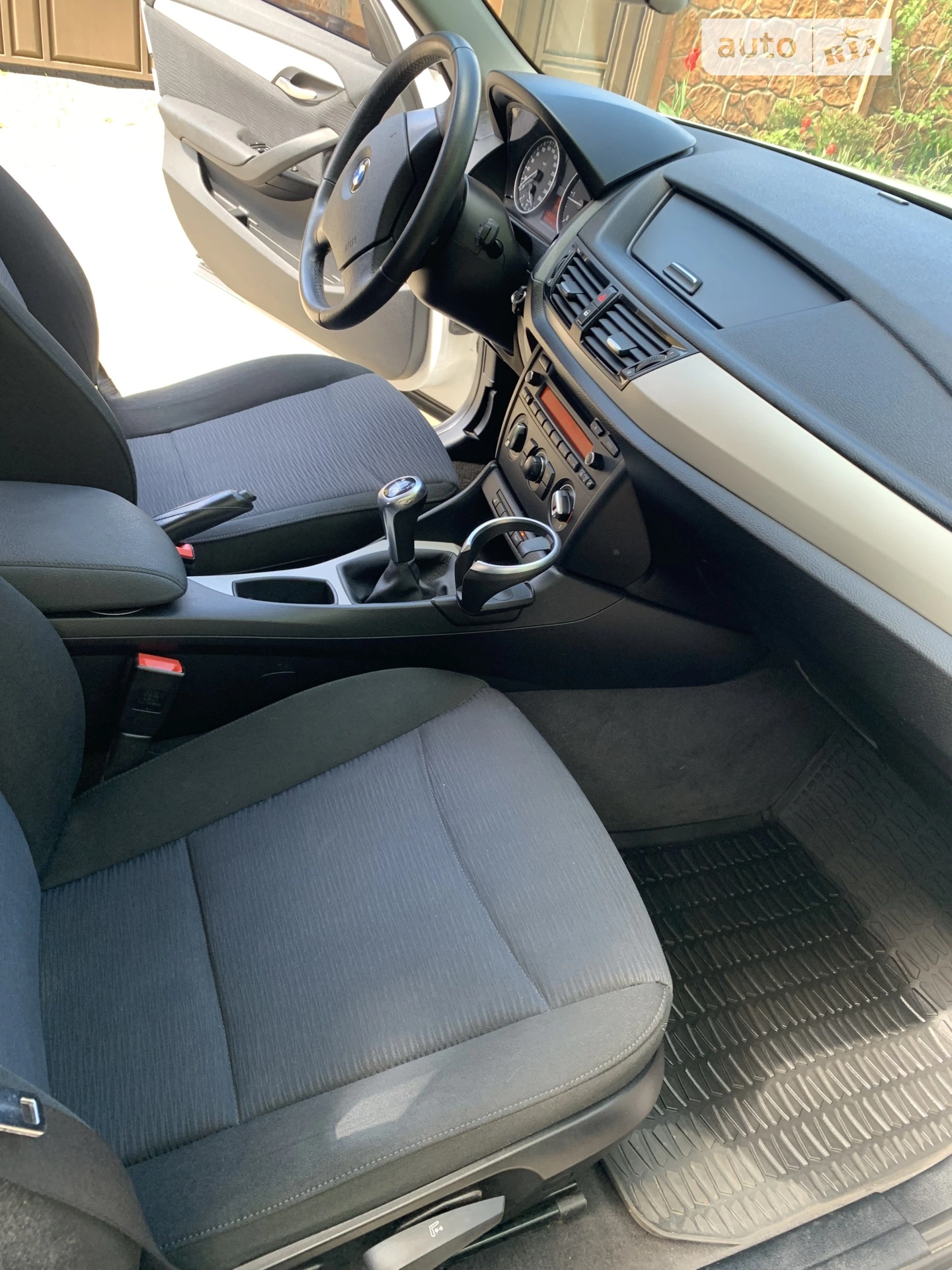 2014 BMW X1 - мініатюра 3