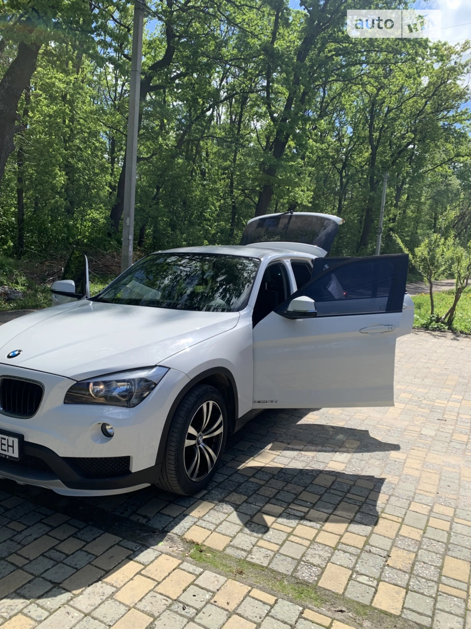 2015 BMW X1 - мініатюра 41