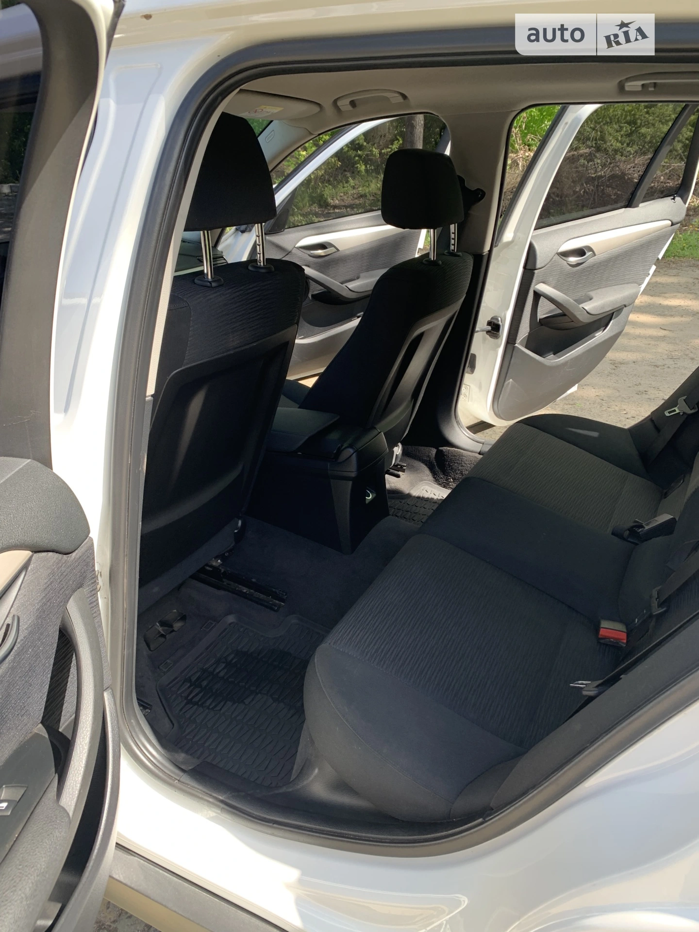 2014 BMW X1 - мініатюра 6