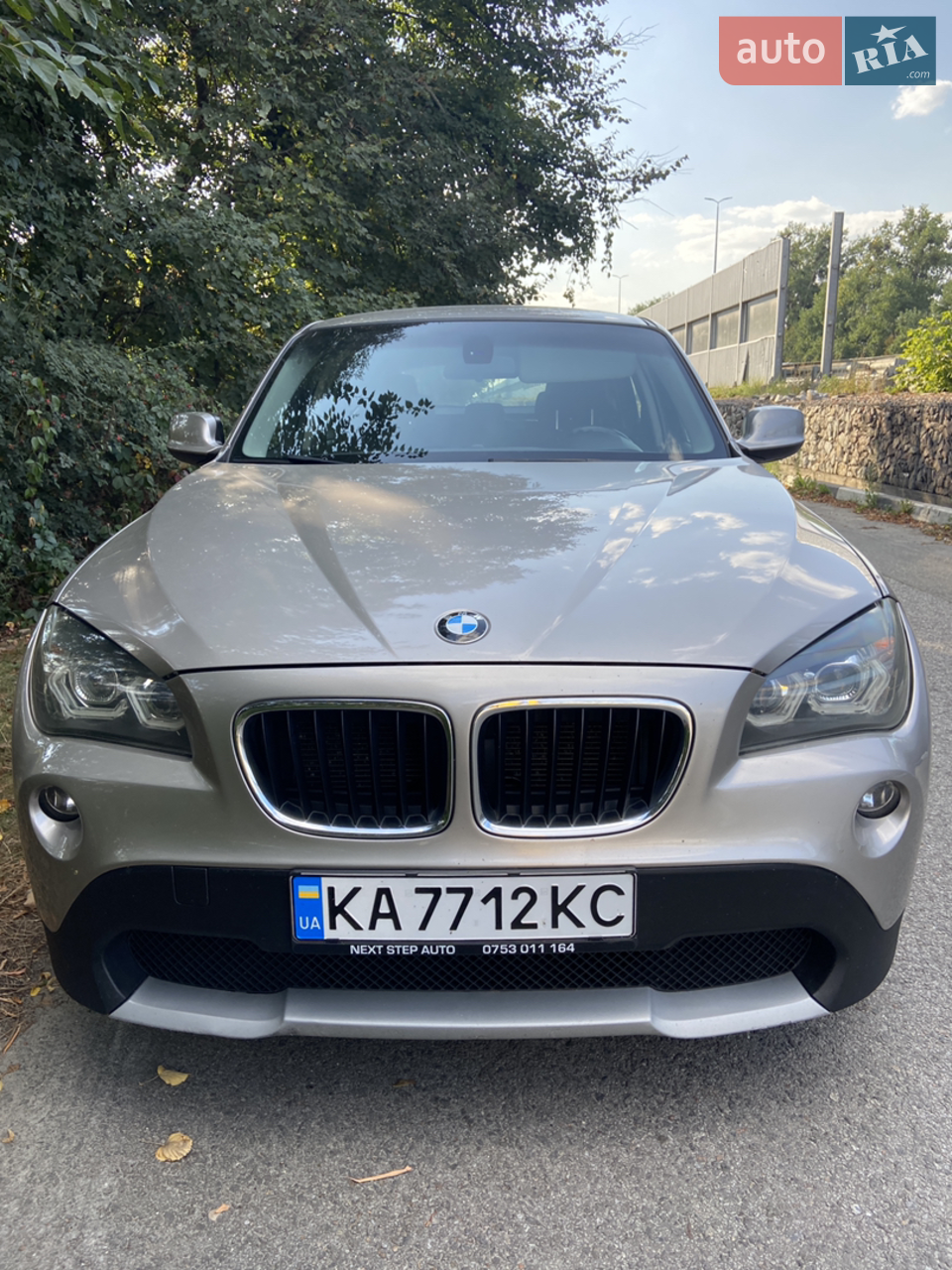 2012 BMW X1 - мініатюра 32