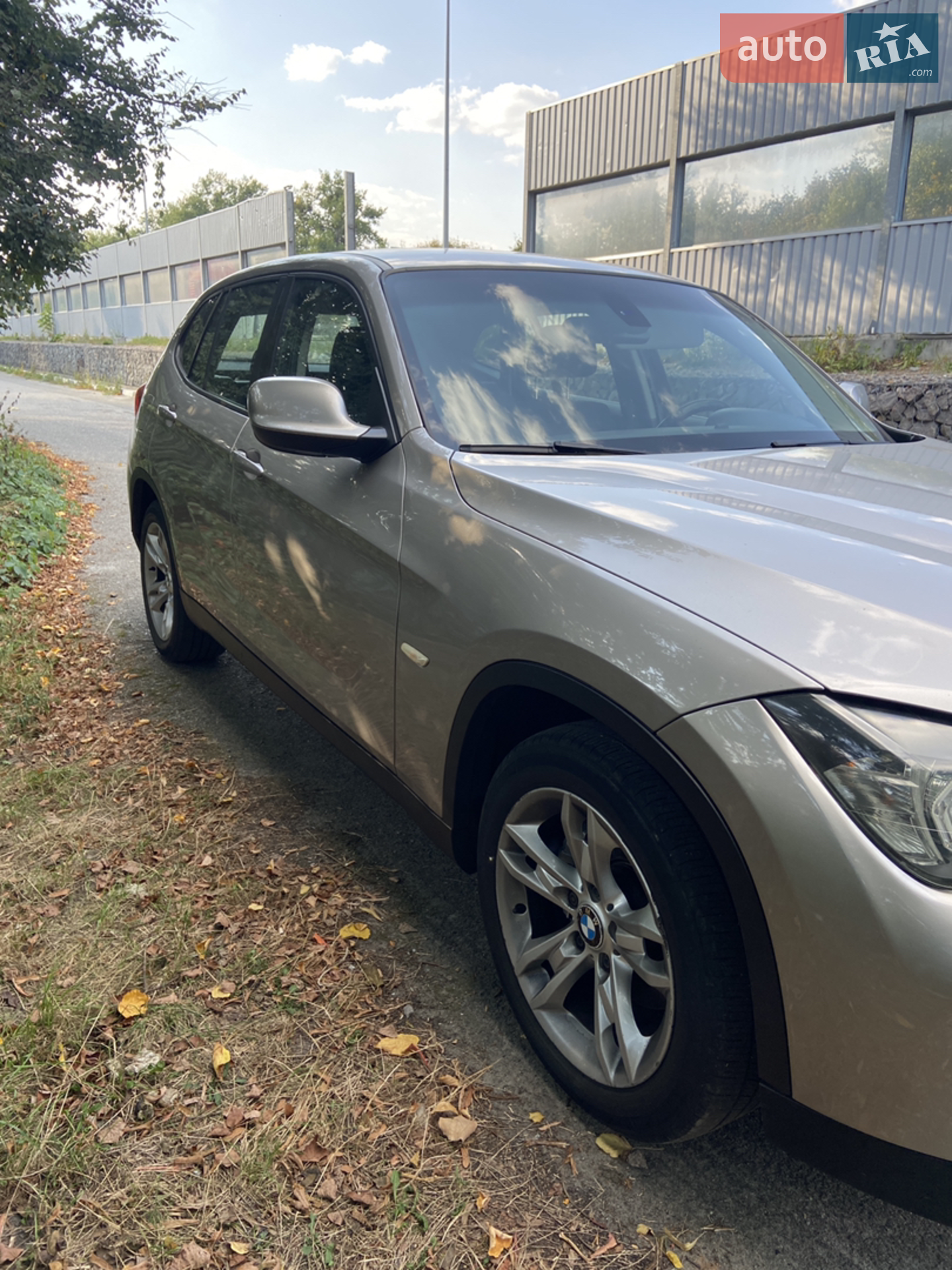 2011 BMW X1 - мініатюра 3