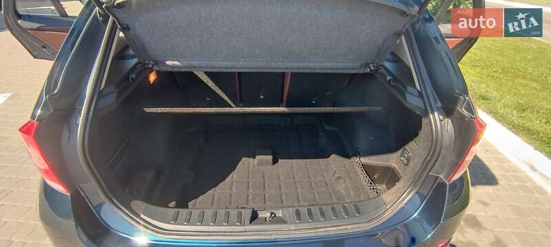 Позашляховик / Кросовер BMW X1 2013 в Рівному фото 20 Позашляховик / Кросовер BMW X1 2013 в Рівному