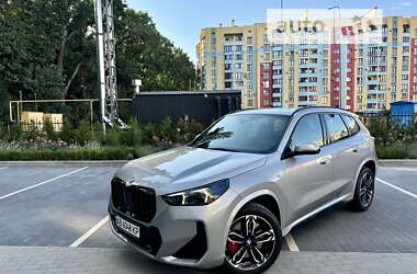 Позашляховик / Кросовер BMW X1 2024 в Вінниці