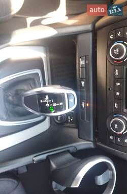 Позашляховик / Кросовер BMW X1 2014 в Черкасах