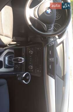 Позашляховик / Кросовер BMW X1 2014 в Черкасах