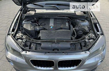 Внедорожник / Кроссовер BMW X1 2011 в Ровно