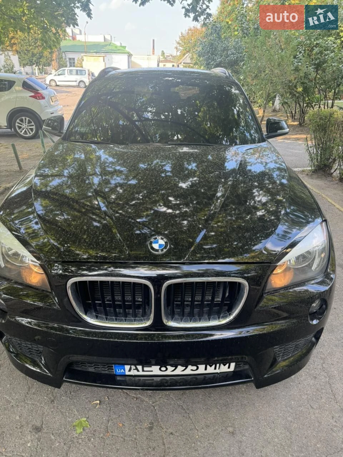 2014 BMW X1 - мініатюра 2