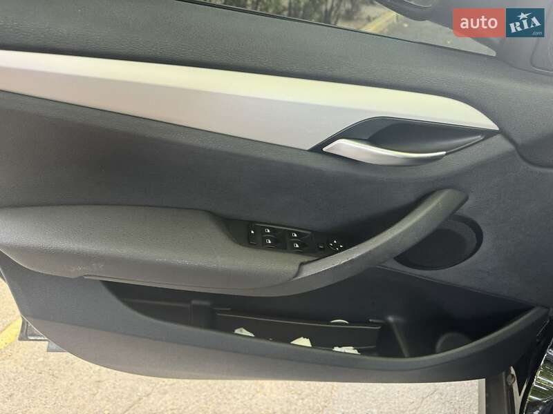 Внедорожник / Кроссовер BMW X1 2014 в Днепре фото 21 Внедорожник / Кроссовер BMW X1 2014 в Днепре