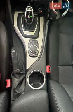 Внедорожник / Кроссовер BMW X1 2014 в Днепре