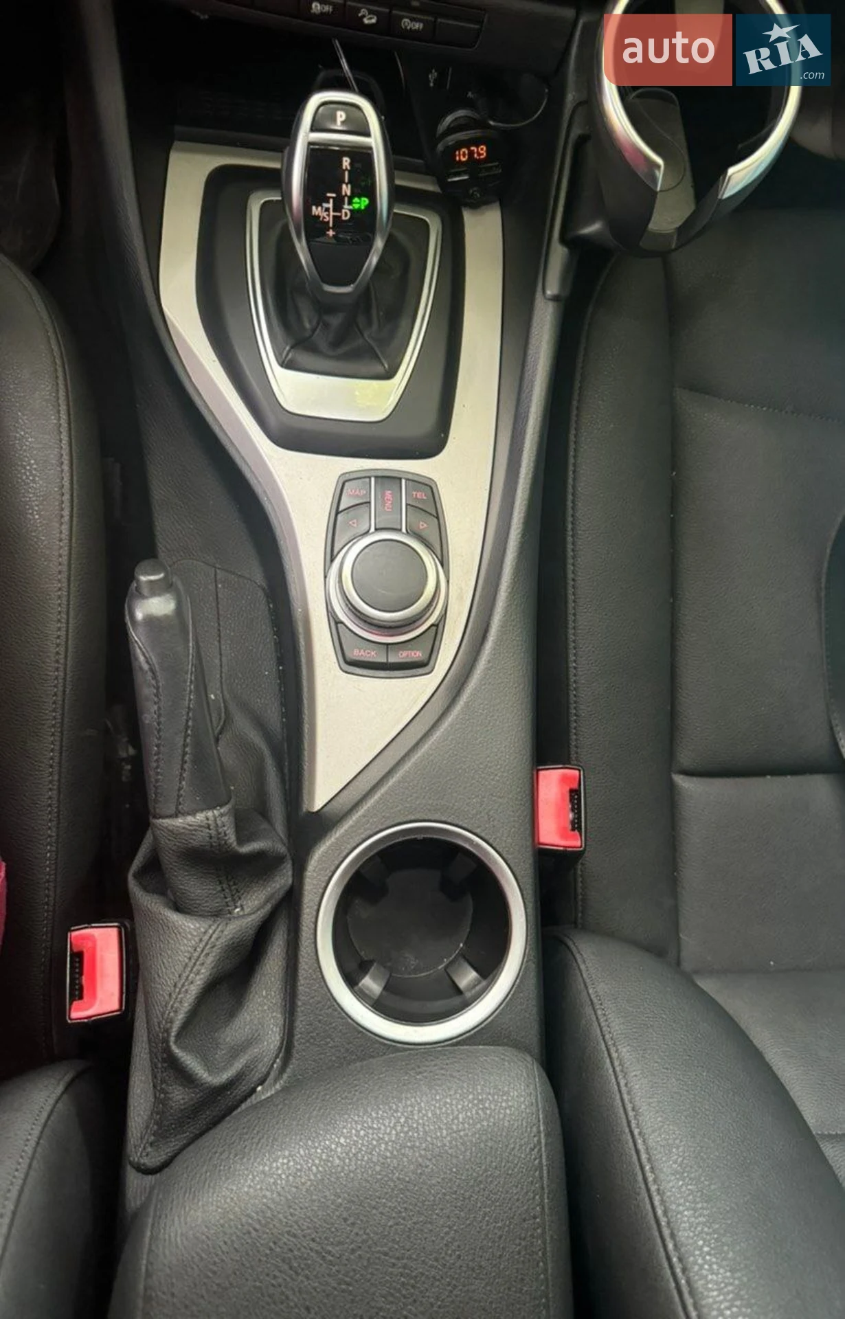 2014 BMW X1 - мініатюра 19