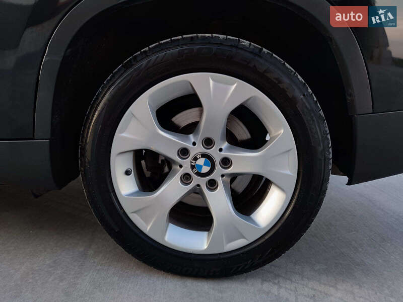 Внедорожник / Кроссовер BMW X1 2014 в Киеве фото 16 Внедорожник / Кроссовер BMW X1 2014 в Киеве