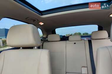 Позашляховик / Кросовер BMW X1 2014 в 