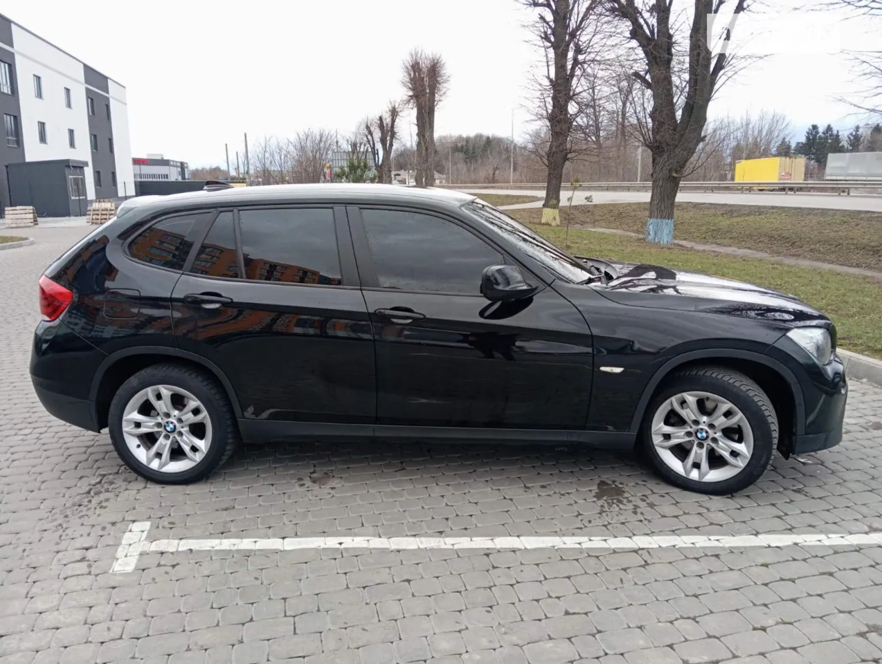 2012 BMW X1 - мініатюра 34