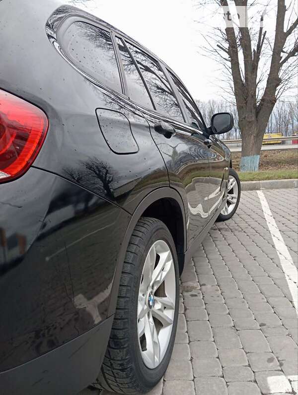 Внедорожник / Кроссовер BMW X1 2011 в Виннице фото 11 Внедорожник / Кроссовер BMW X1 2011 в Виннице