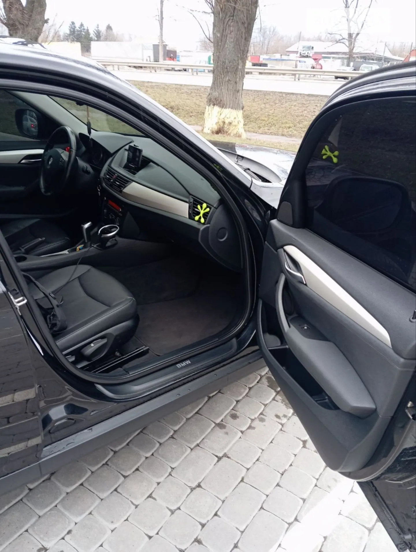 2011 BMW X1 - мініатюра 14