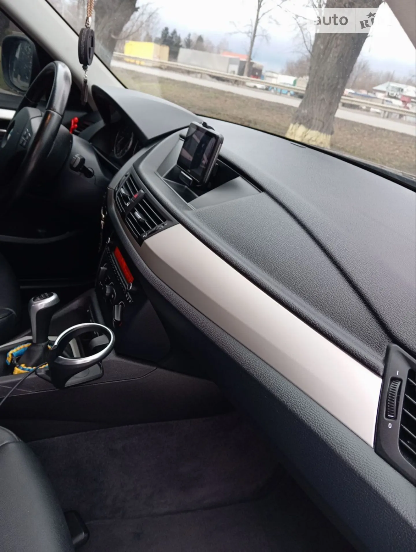 2011 BMW X1 - мініатюра 22