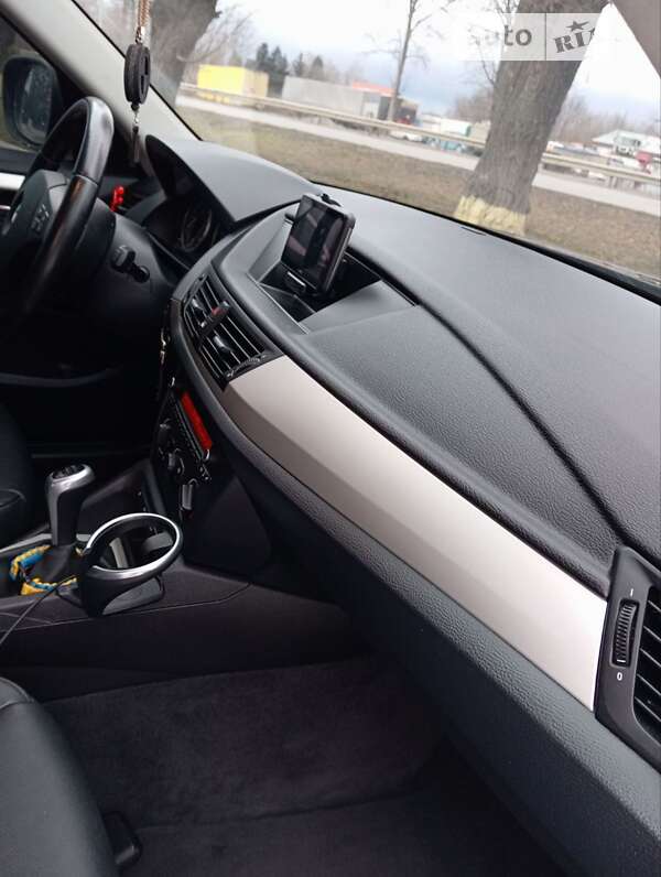 Внедорожник / Кроссовер BMW X1 2011 в Виннице фото 22 Внедорожник / Кроссовер BMW X1 2011 в Виннице