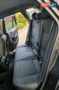 Позашляховик / Кросовер BMW X1 2014 в Черкасах