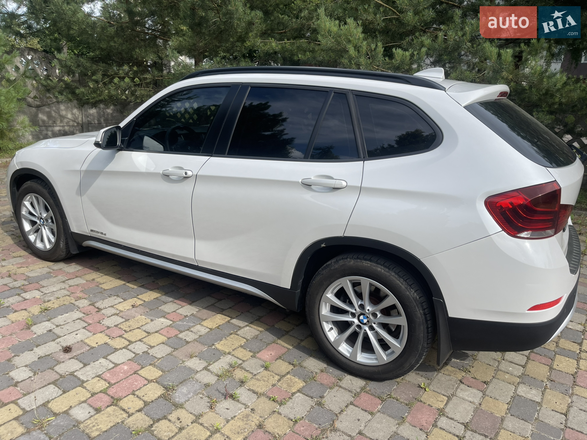 2013 BMW X1 - мініатюра 4