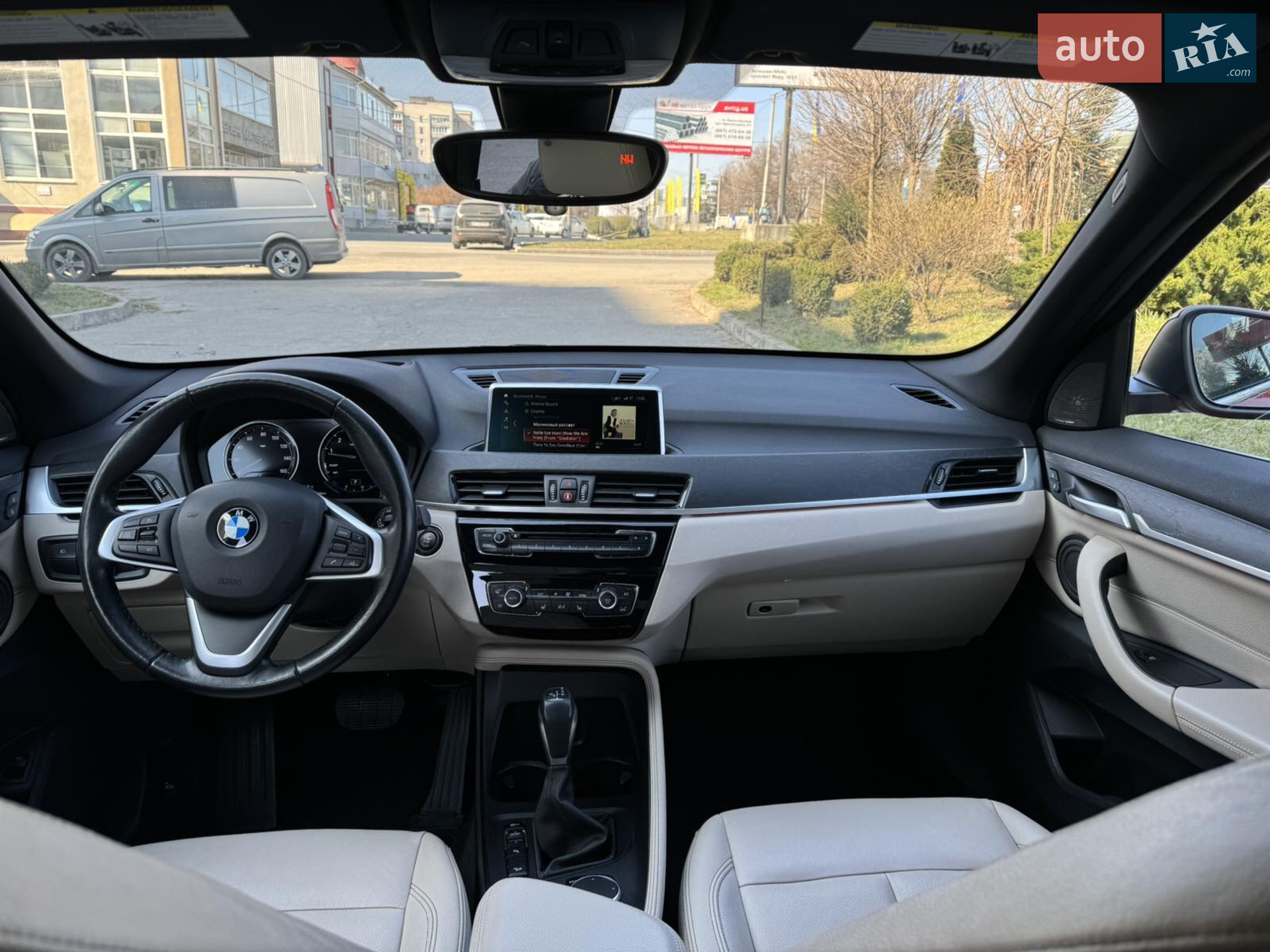 2019 BMW X1 - мініатюра 5