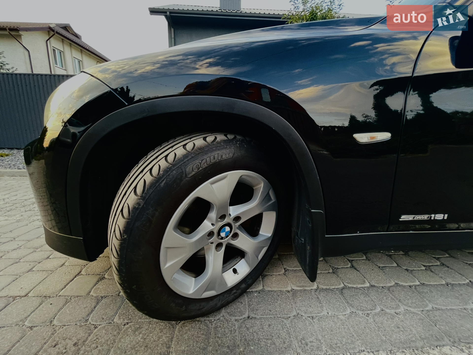 2011 BMW X1 - мініатюра 2