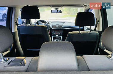 Позашляховик / Кросовер BMW X1 2011 в Луцьку