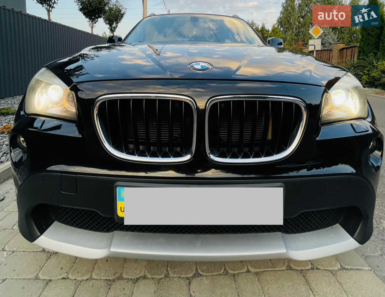 2010 BMW X1 - мініатюра 11