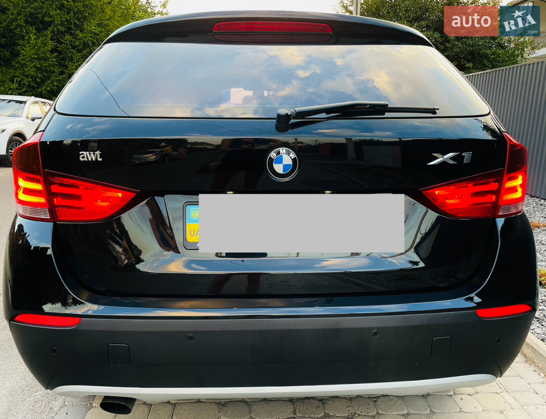 2011 BMW X1 - мініатюра 23