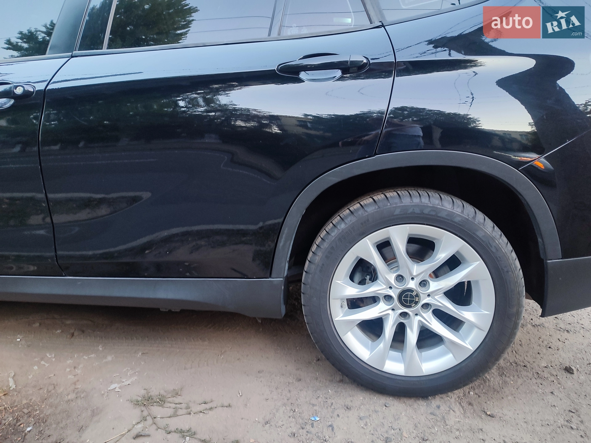 2014 BMW X1 - мініатюра 9