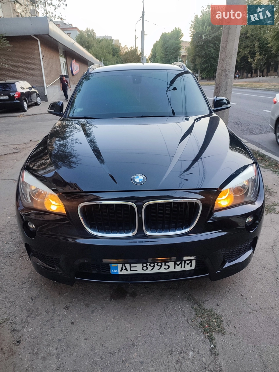 2013 BMW X1 - мініатюра 17