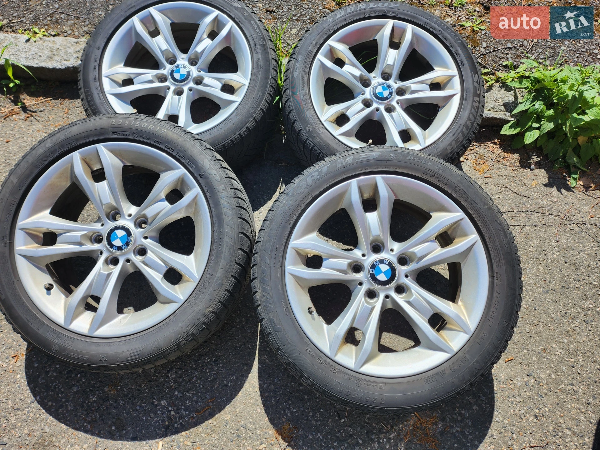 2012 BMW X1 - мініатюра 7