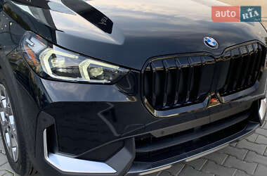 Позашляховик / Кросовер BMW X1 2023 в Одесі