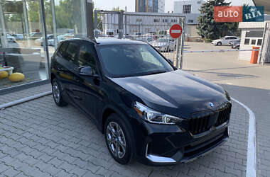 Позашляховик / Кросовер BMW X1 2023 в Одесі