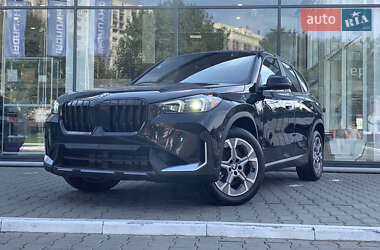 Позашляховик / Кросовер BMW X1 2023 в Одесі