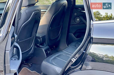 Внедорожник / Кроссовер BMW X1 2017 в Кодыме