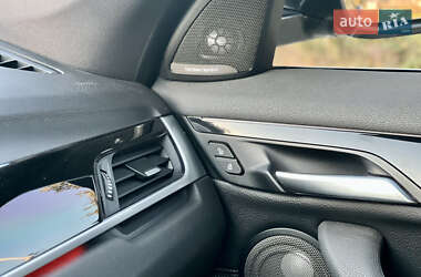 Внедорожник / Кроссовер BMW X1 2017 в Кодыме