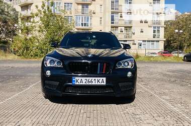 Внедорожник / Кроссовер BMW X1 2014 в Киеве