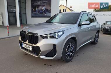 Позашляховик / Кросовер BMW X1 2023 в Полтаві