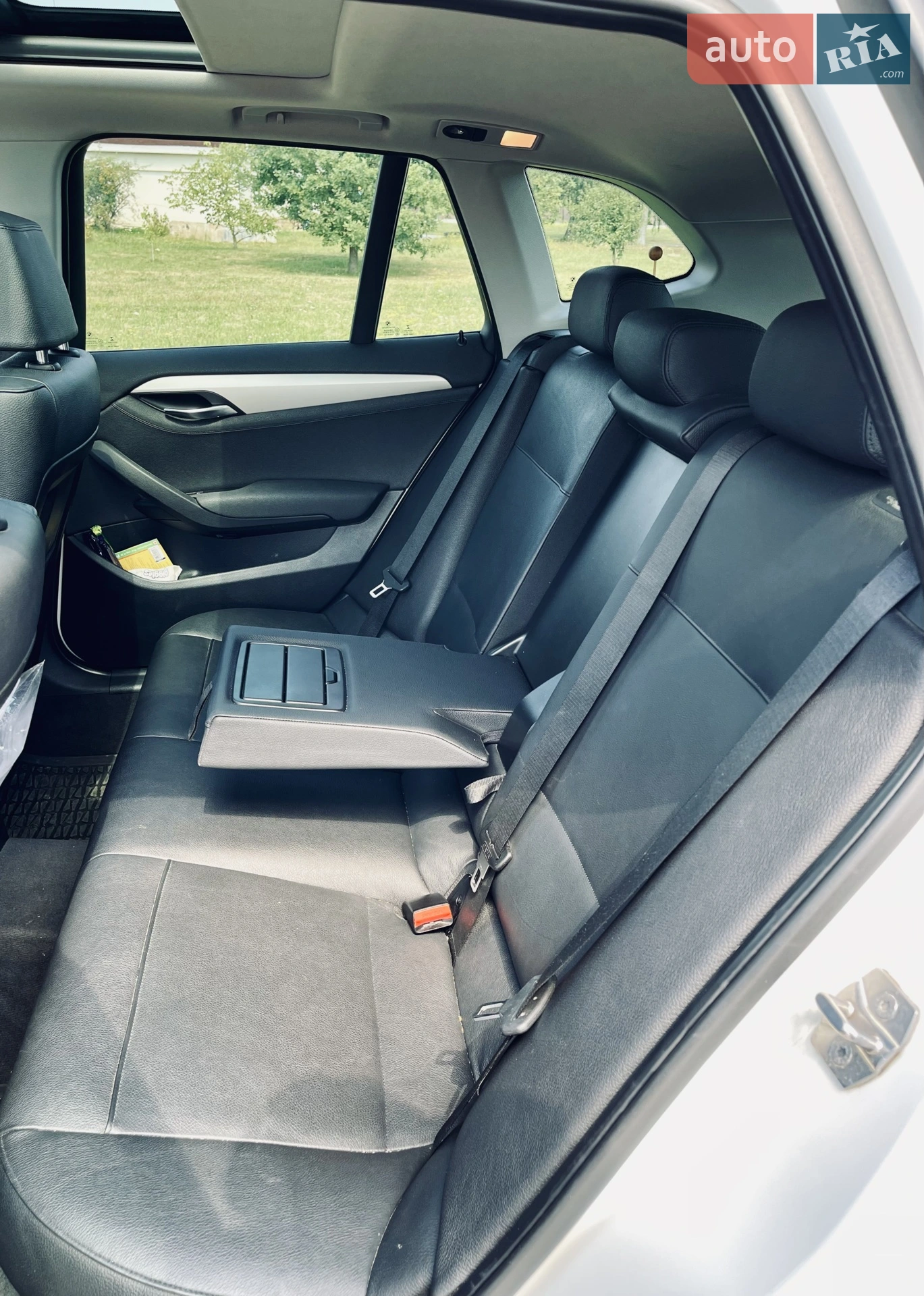 2014 BMW X1 - мініатюра 25