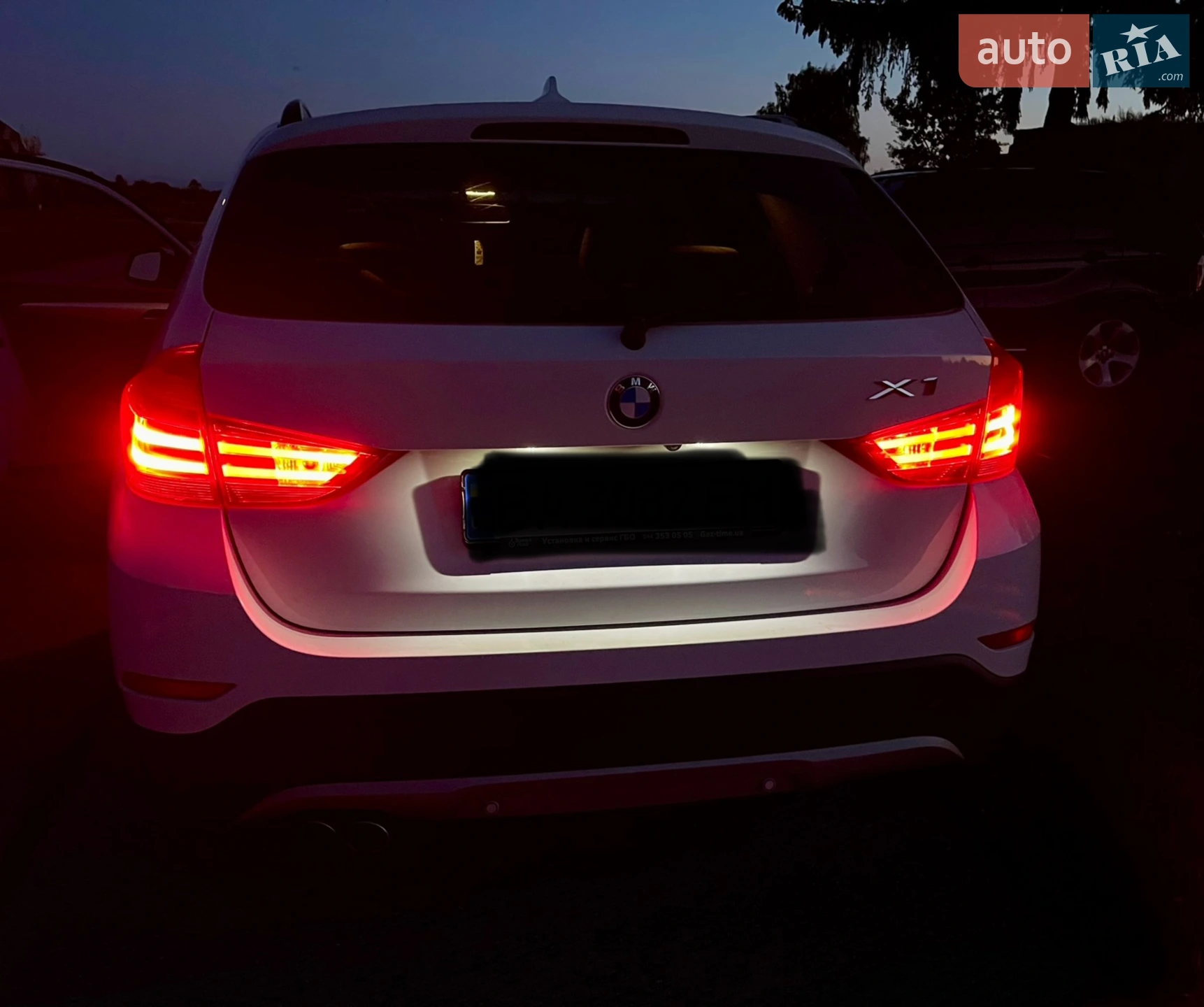 2014 BMW X1 - мініатюра 38