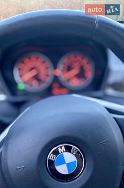 Позашляховик / Кросовер BMW X1 2016 в Рівному