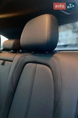 Позашляховик / Кросовер BMW X1 2016 в Рівному