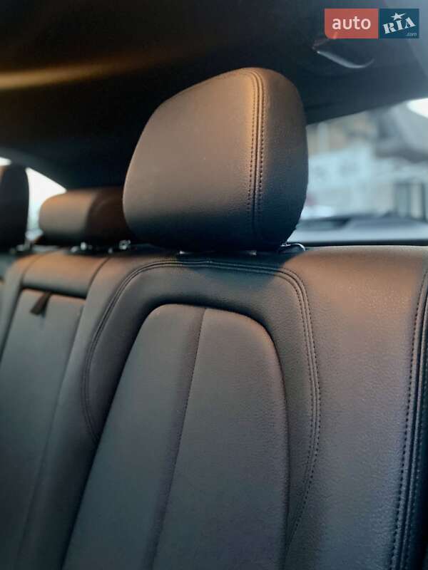 Позашляховик / Кросовер BMW X1 2016 в Рівному фото 15 Позашляховик / Кросовер BMW X1 2016 в Рівному