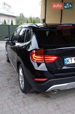 Позашляховик / Кросовер BMW X1 2013 в Снятині