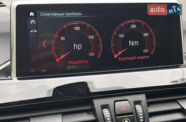 Внедорожник / Кроссовер BMW X1 2020 в 