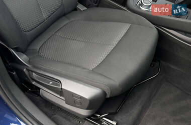 Внедорожник / Кроссовер BMW X1 2020 в 