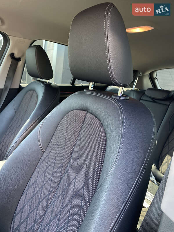 Внедорожник / Кроссовер BMW X1 2020 в Умани фото 13 Внедорожник / Кроссовер BMW X1 2020 в Умани