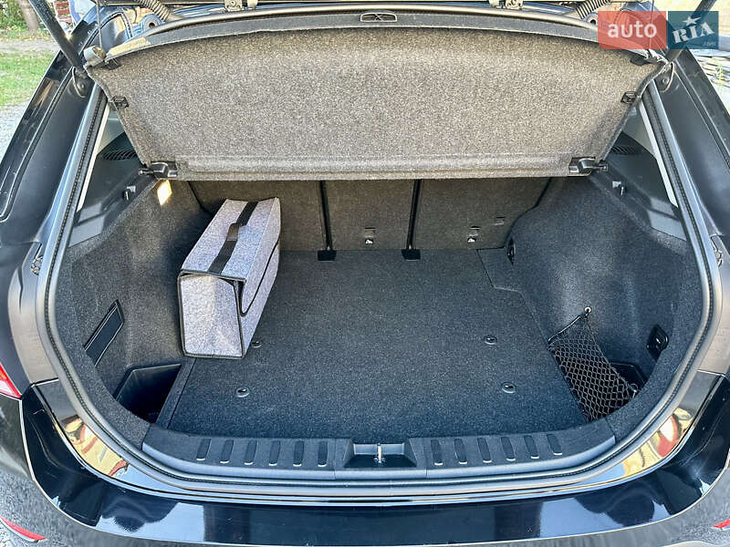 Внедорожник / Кроссовер BMW X1 2014 в Бердичеве