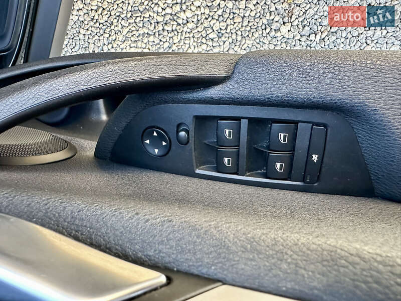 Внедорожник / Кроссовер BMW X1 2014 в Бердичеве