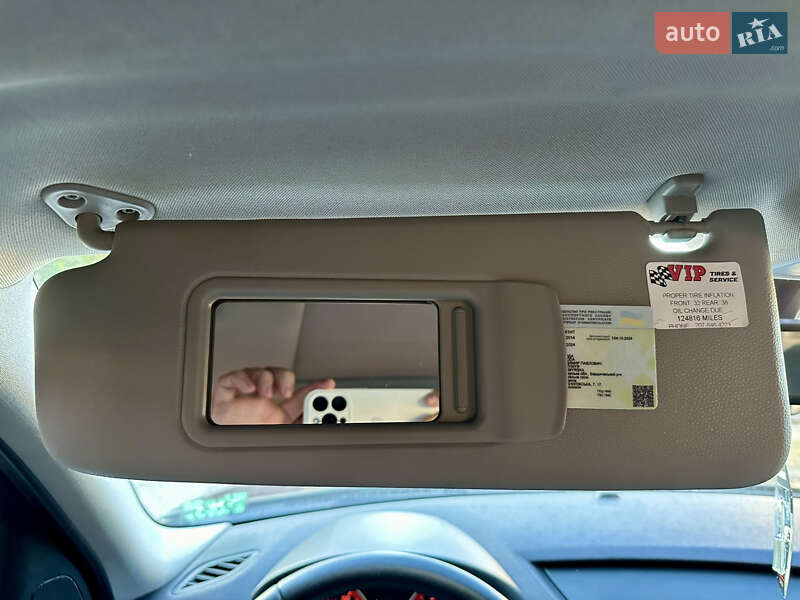 Внедорожник / Кроссовер BMW X1 2014 в Бердичеве